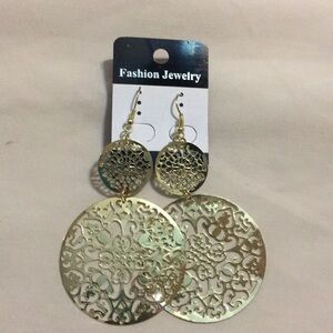 🔥Brand new fashion jewelry earrings